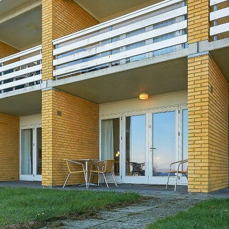 4 Person Holiday Home In Allinge Kültér fotó