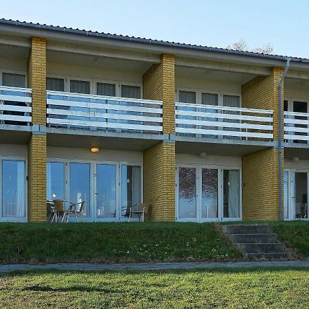 4 Person Holiday Home In Allinge Kültér fotó