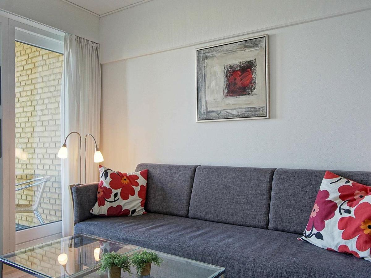 4 Person Holiday Home In Allinge Kültér fotó
